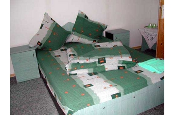 Romania Privát Bran, Exterior